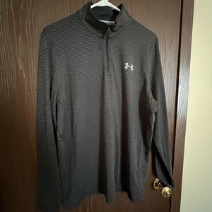 Under Armour Medium Quarter Zip Pull-up